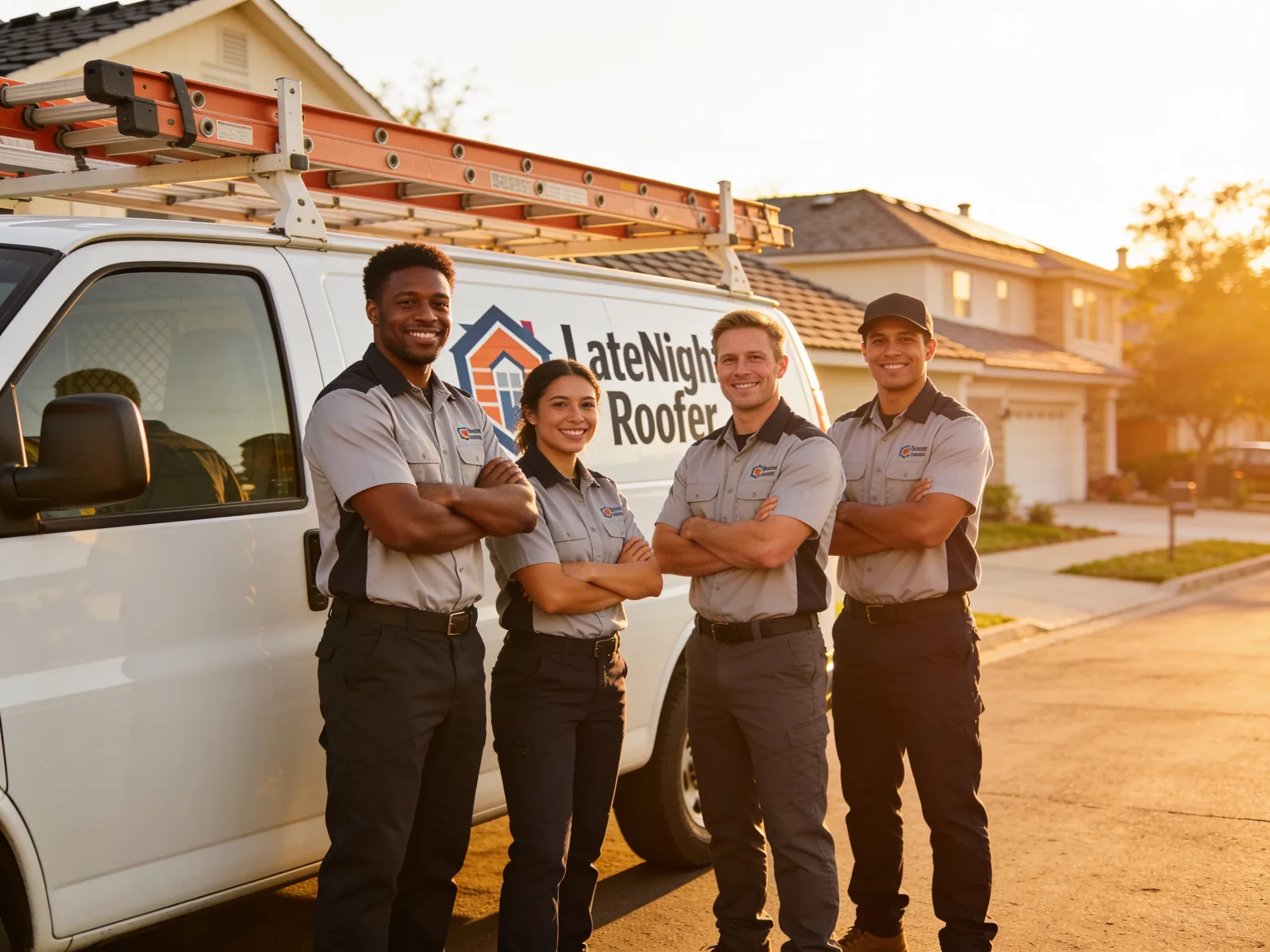 Emergency Roof Repair company in Salix, IA